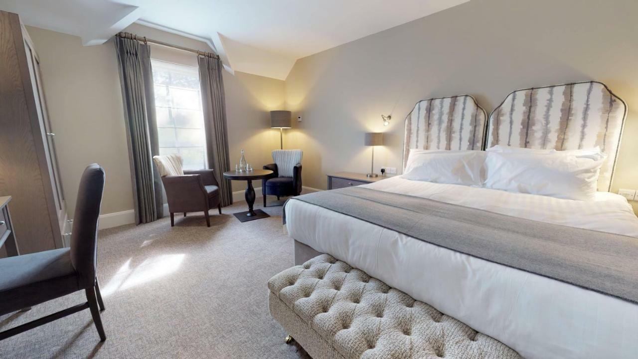 The Salthouse Hotel Баликасъл Екстериор снимка